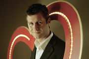 Adam Hills