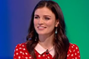 8 Out Of 10 Cats Does Countdown. Aisling Bea. Copyright: ITV Studios / Zeppotron