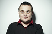 Al Murray Al Murray
