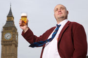 Al Murray