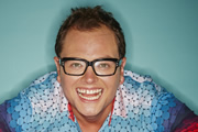 Alan Carr