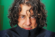 Alan Davies