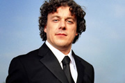 Alan Davies