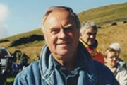 vale Alan JW Bell - Producer of BBC TV HHGG series : r/HitchHikersGuide