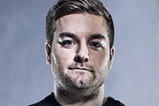 Alex Brooker