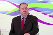 Alex Salmond