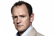 Alexander Armstrong