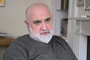 Alexei Sayle