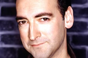 Alistair McGowan