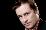 Ardal O'Hanlon. Copyright: Claes Gellerbrink