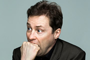 Ardal O'Hanlon