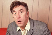 Frankie Howerd