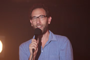 Ari Shaffir