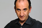 Armando Iannucci