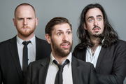 Aunty Donna