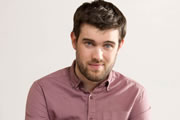 Bad Education. Alfie (Jack Whitehall). Copyright: Tiger Aspect Productions