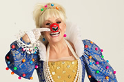 Barbara Windsor