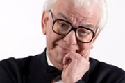 Barry Cryer