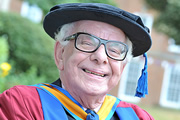 Barry Cryer