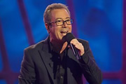 Ben Elton LIVE From Planet Earth. Ben Elton