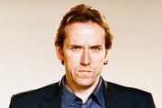 My Hero: Ben Miller On Tony Hancock. Ben Miller. Copyright: BBC