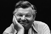 The South Salutes Benny Hill. Benny Hill