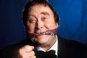 Bernard Manning