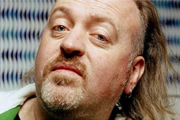 Bill Bailey