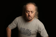 Bill Bailey