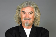 Billy Connolly