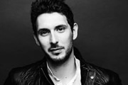 Blake Harrison. Copyright: Alan Peebles / BBC