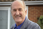 Boomers. John (Russ Abbot). Copyright: Hat Trick Productions