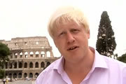 Boris Johnson