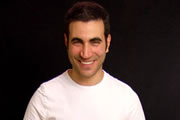 Brett Goldstein