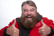 Brian Blessed