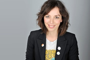 Bridget Christie