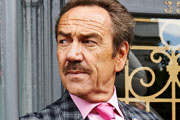 Bull. Rupert Bull (Robert Lindsay). Copyright: John Stanley Productions