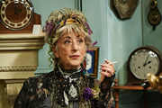 Bull. Beverley Bull (Maureen Lipman). Copyright: John Stanley Productions