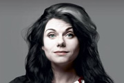 Caitlin Moran