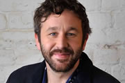 Chris O'Dowd