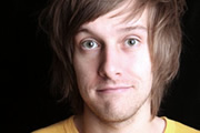 Chris Ramsey