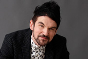 Colin Cloud