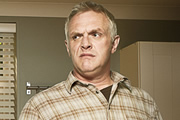 Cuckoo. Ken (Greg Davies). Copyright: Roughcut Television