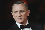 Daniel Craig