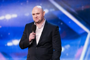 Britain's Got Talent. Danny Posthill