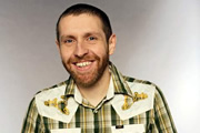 Dave Gorman