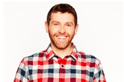 Dave Gorman