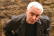 Dave Spikey