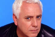 Dave Spikey