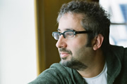 David Baddiel